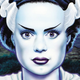 Illustration for article titled The Bride of Frankenstein is ready for her honeymoon after 75 years
